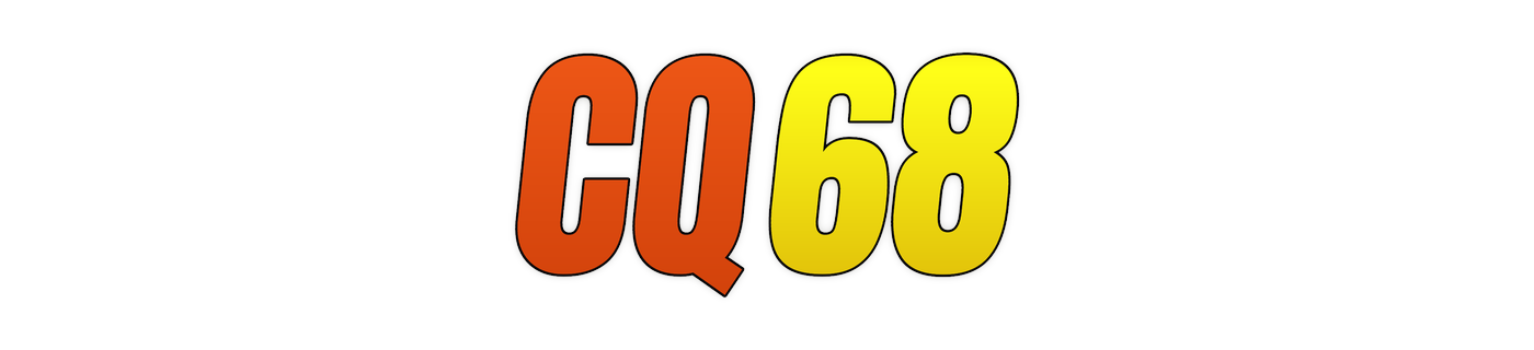 cq68 logo